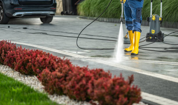 Pressure Washing Estimates in Montz, LA