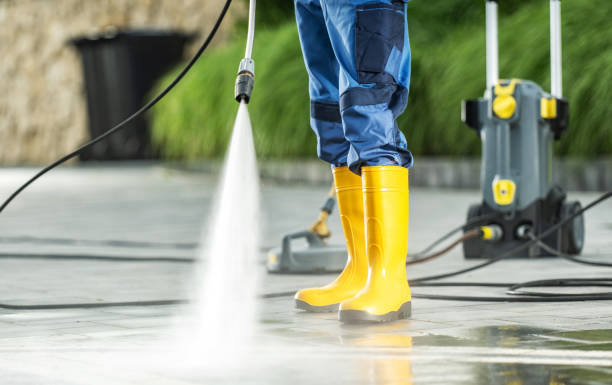 Trusted Montz, LA Pressure Washing Experts